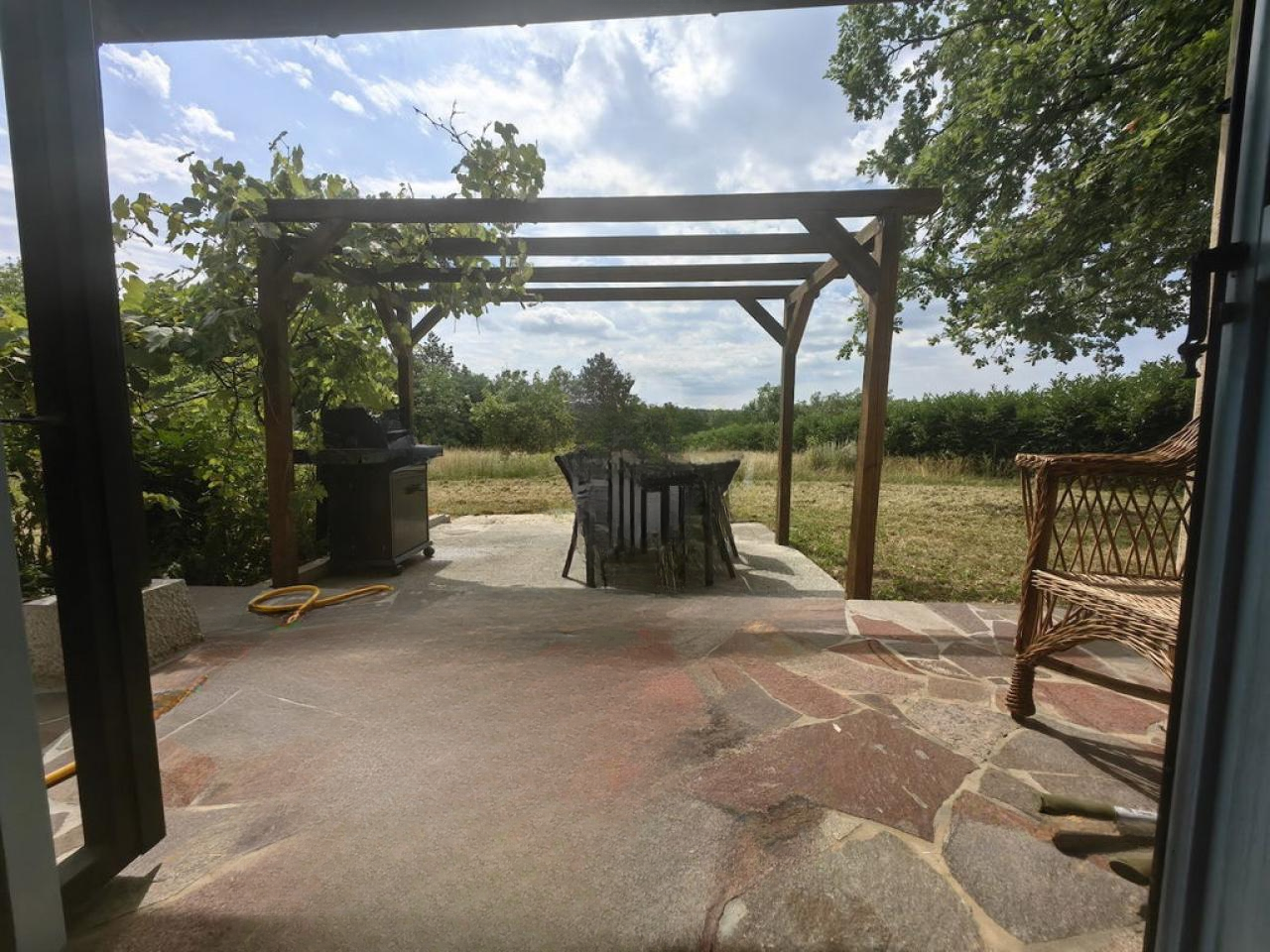 Дом в Сежане, Словения, 114 м² - фото 8