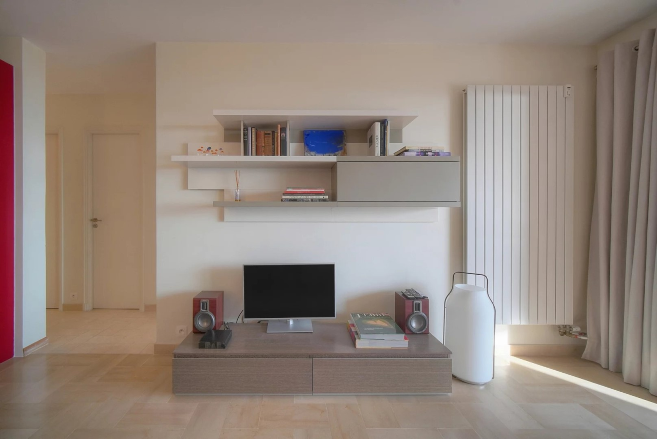 Квартира в Каннах, Франция, 64 м² - фото 8