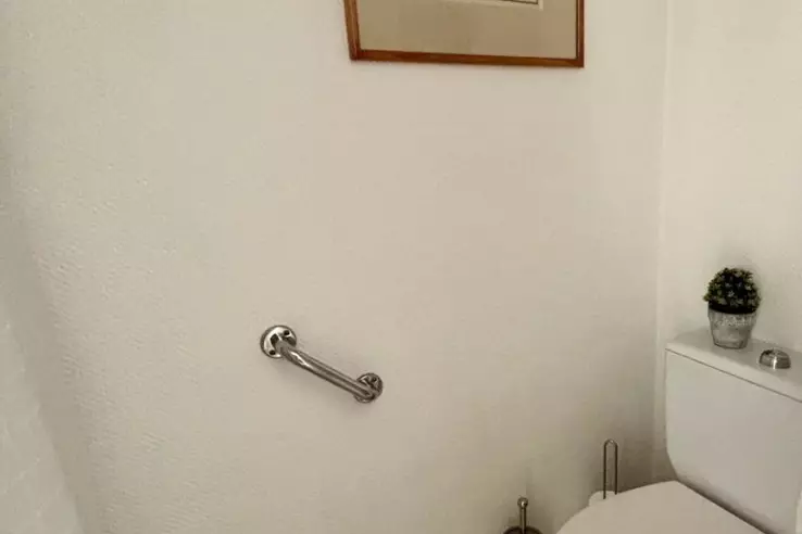 Квартира в Каннах, Франция, 31 м² - фото 4