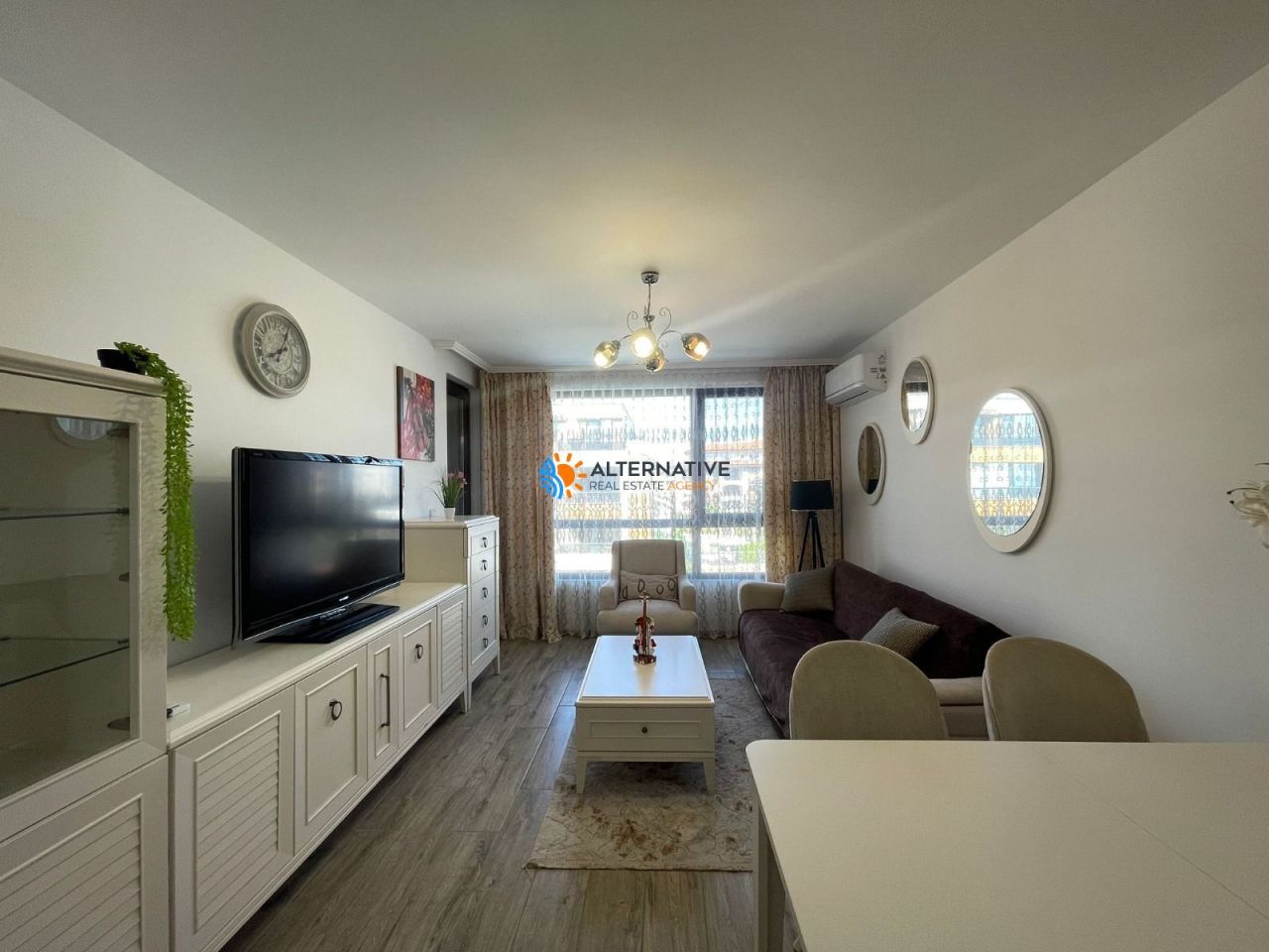 Квартира в Бургасе, Болгария, 67 м² - фото 2