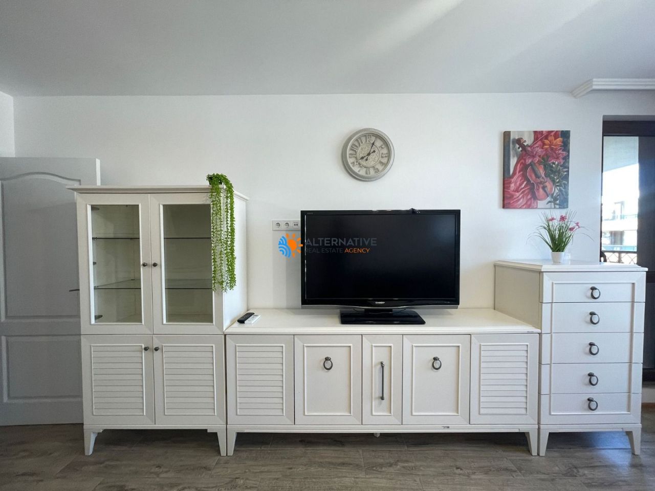 Квартира в Бургасе, Болгария, 67 м² - фото 3