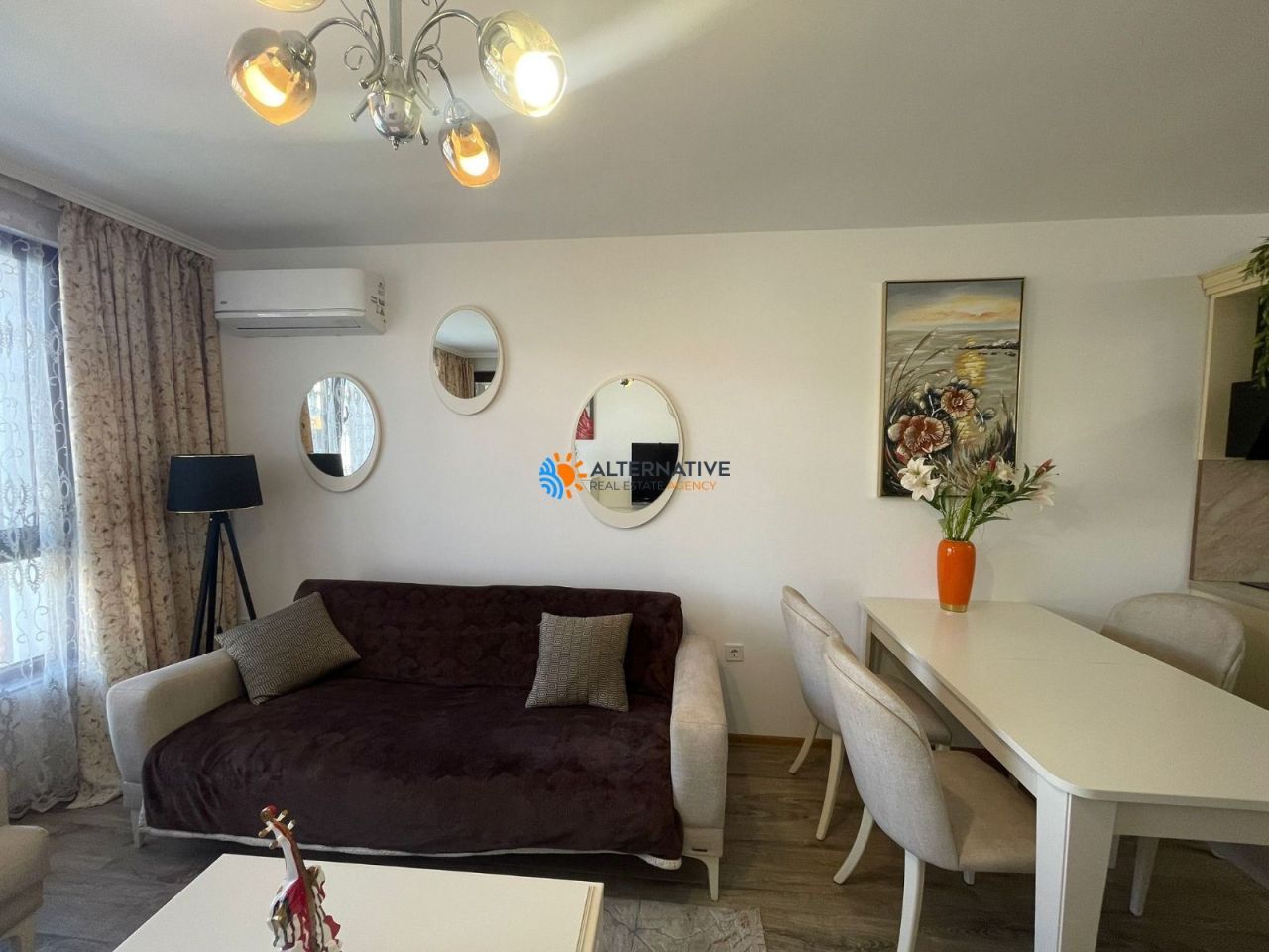 Квартира в Бургасе, Болгария, 67 м² - фото 4