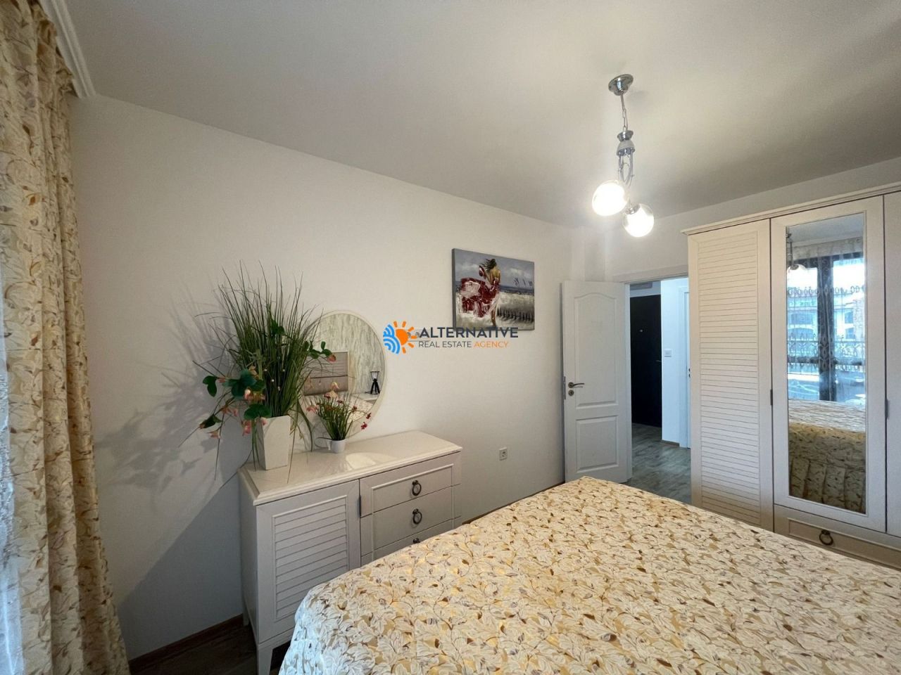 Квартира в Бургасе, Болгария, 67 м² - фото 10