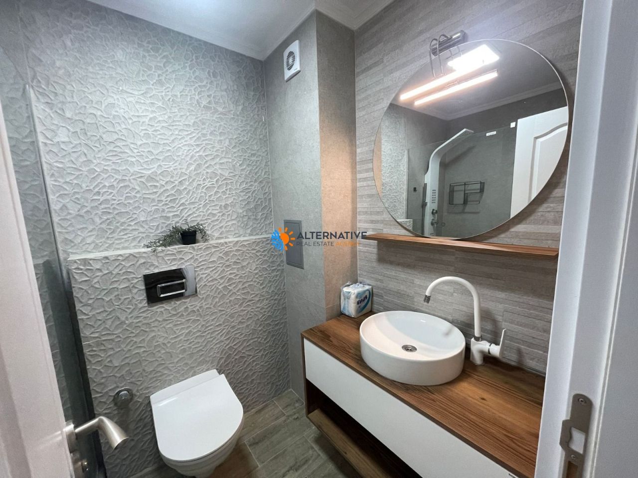 Квартира в Бургасе, Болгария, 67 м² - фото 11