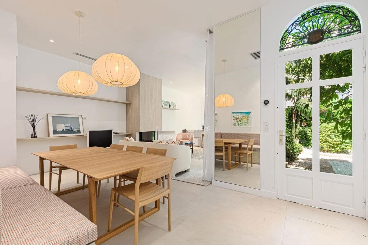 Квартира в Каннах, Франция, 130 м² - фото 8