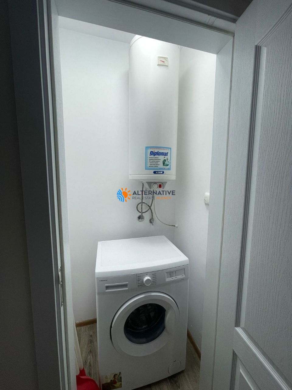 Квартира в Бургасе, Болгария, 67 м² - фото 14