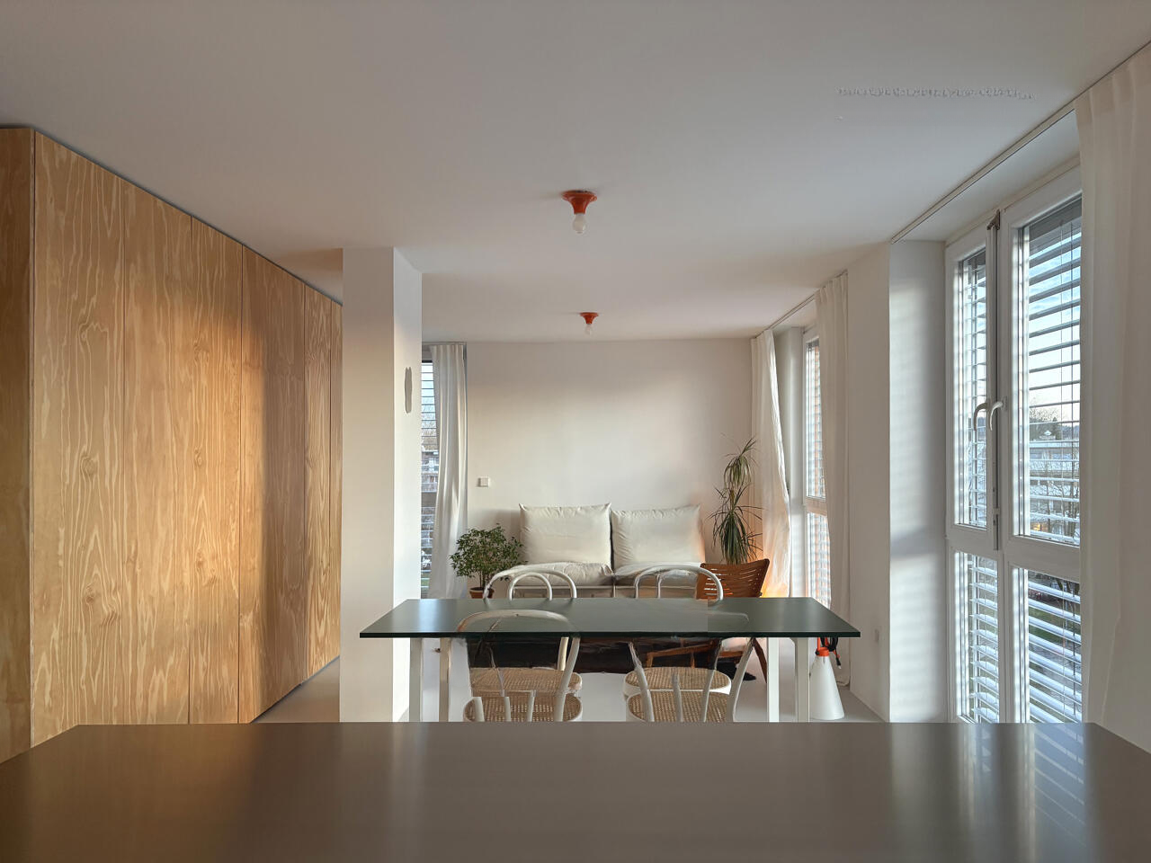 Квартира в Любляне, Словения, 59 м² - фото 8