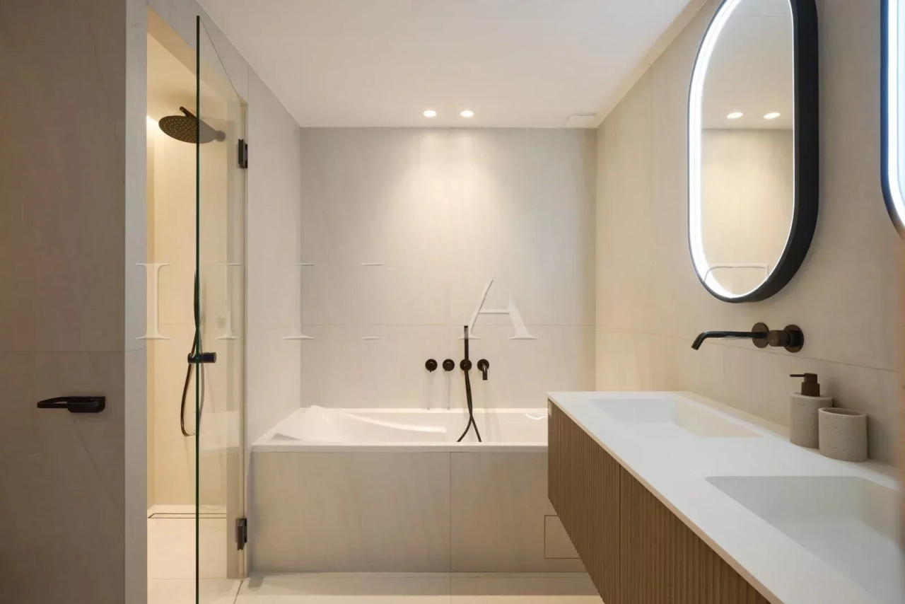 Квартира в Каннах, Франция, 136 м² - фото 8