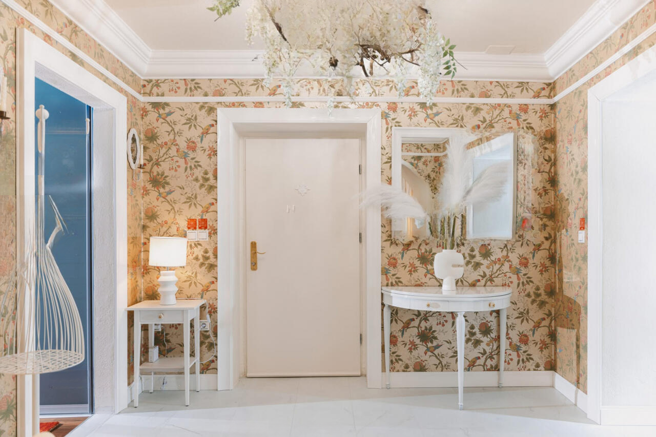 Квартира в Любляне, Словения, 184 м² - фото 8