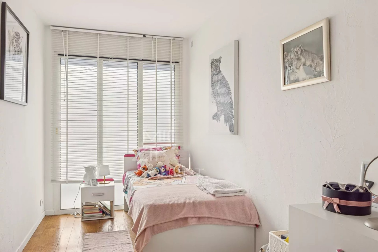 Квартира в Каннах, Франция, 114 м² - фото 8