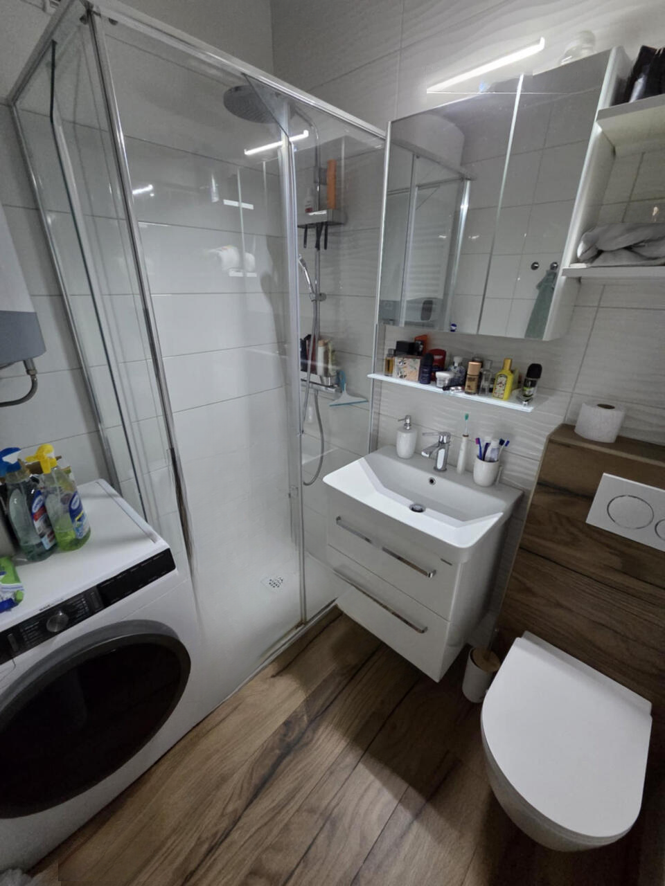 Квартира в Любляне, Словения, 57 м² - фото 8