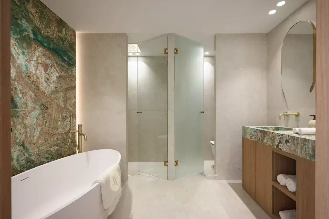 Квартира в Каннах, Франция, 210 м² - фото 8