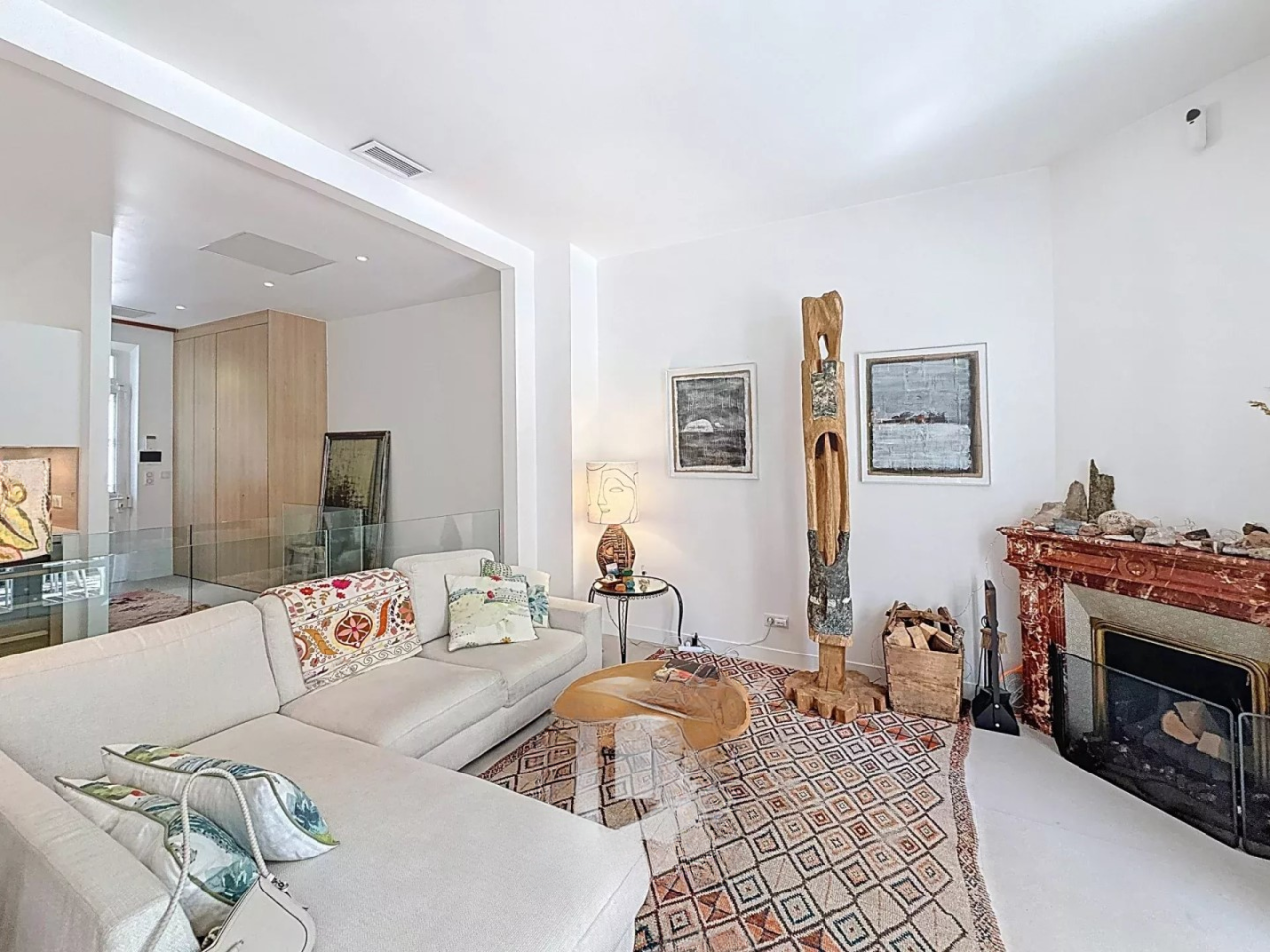 Квартира в Каннах, Франция, 124 м² - фото 8