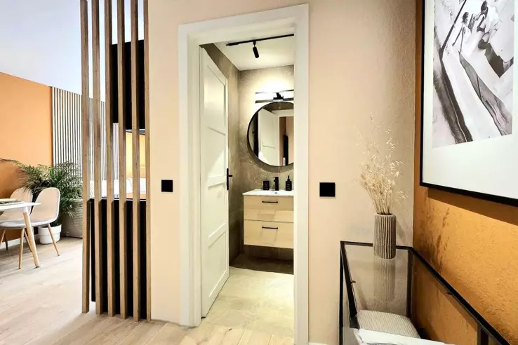 Квартира в Каннах, Франция, 31 м² - фото 4