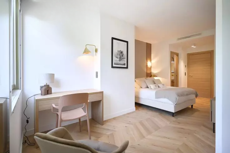 Квартира в Каннах, Франция, 106 м² - фото 4