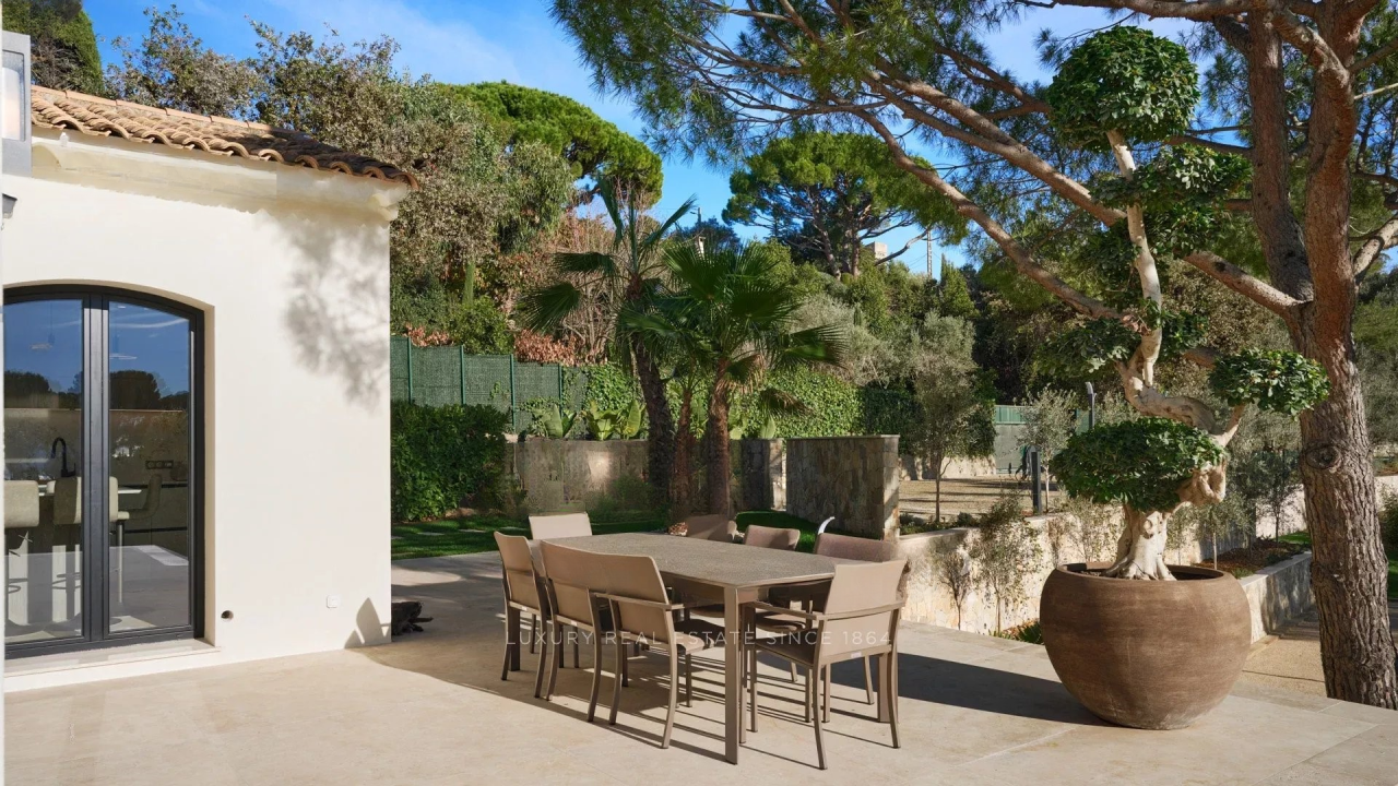 Квартира в Каннах, Франция, 290 м² - фото 8