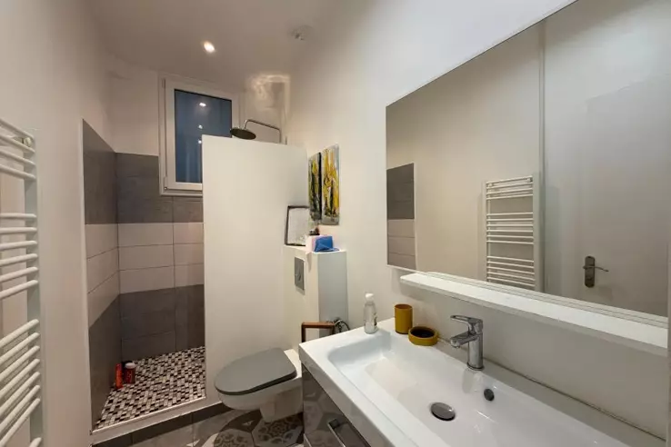 Квартира в Каннах, Франция, 87 м² - фото 4