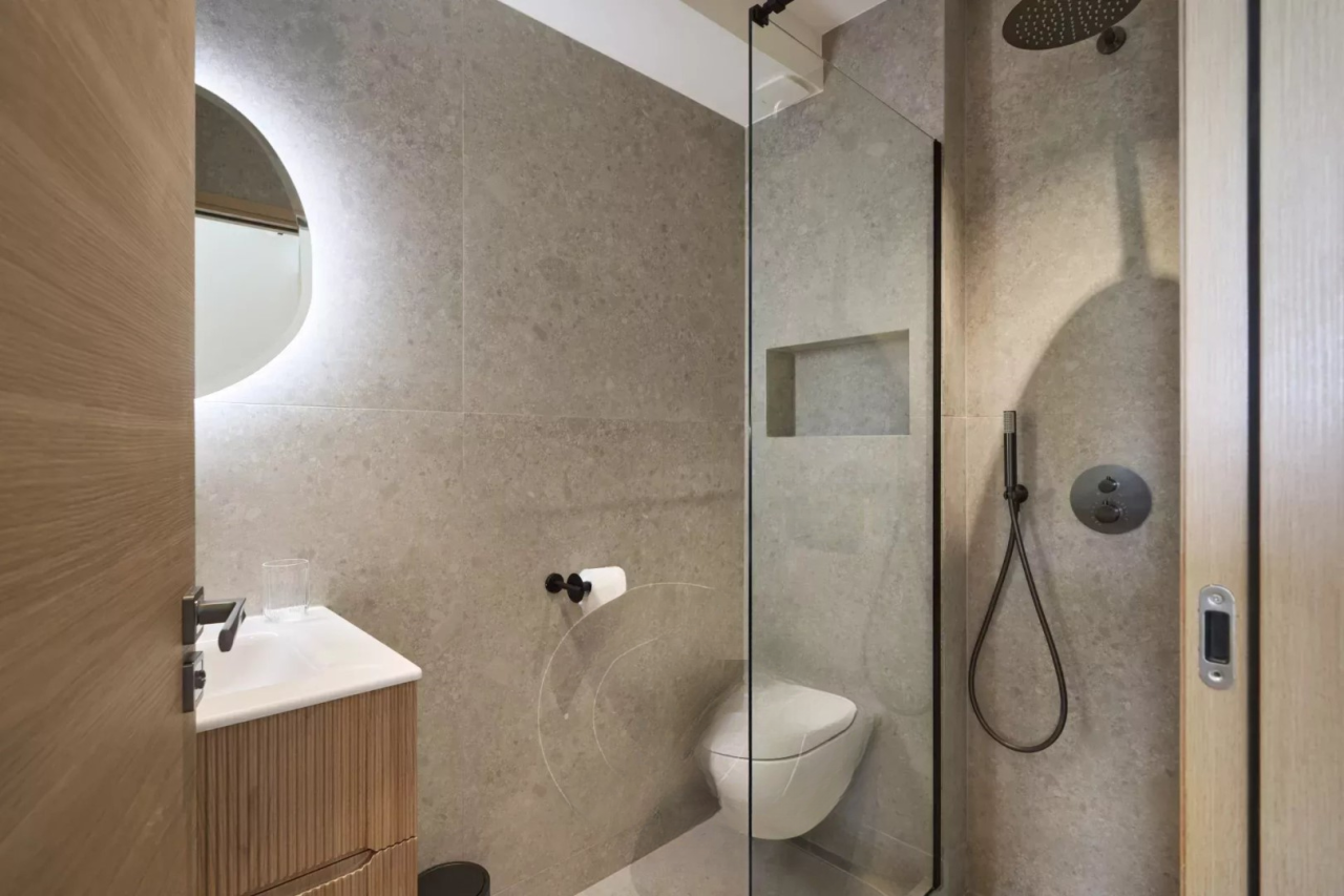 Квартира в Каннах, Франция, 55 м² - фото 8