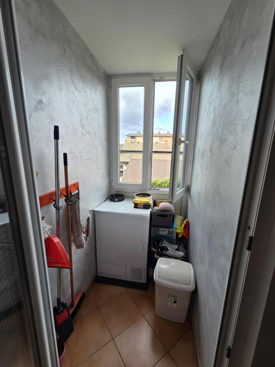 Квартира в Любляне, Словения, 57 м² - фото 9