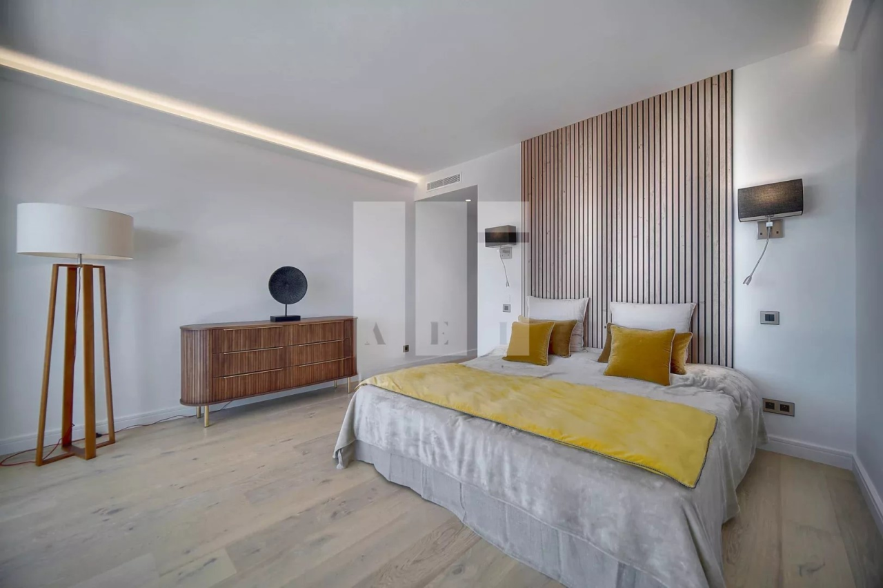 Квартира в Каннах, Франция, 104 м² - фото 9