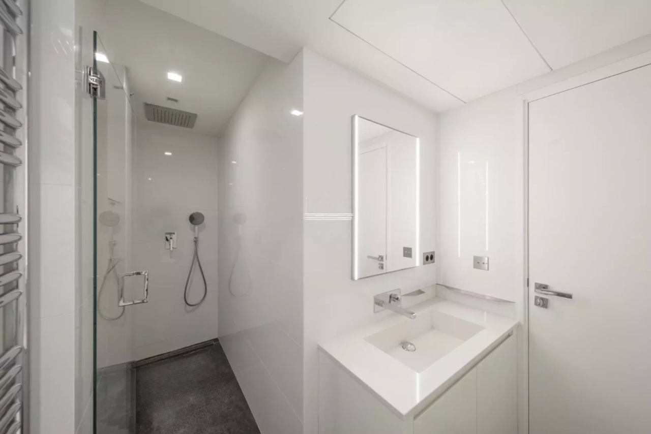 Квартира в Каннах, Франция, 85 м² - фото 9