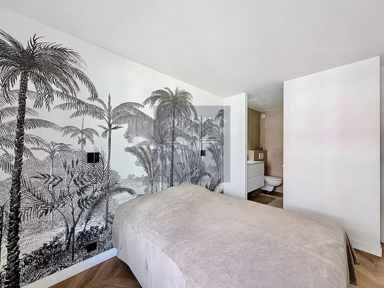 Квартира в Каннах, Франция, 74 м² - фото 9