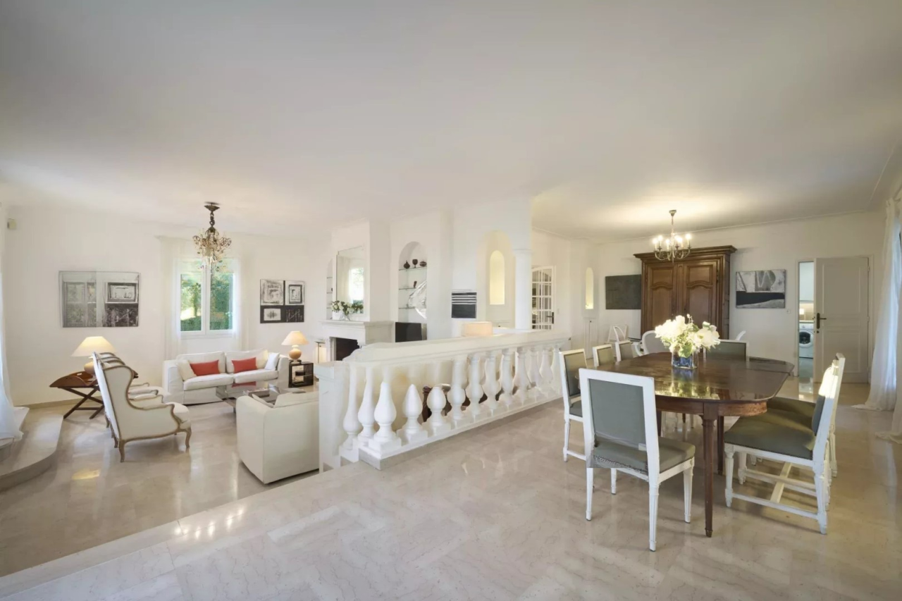 Квартира в Каннах, Франция, 250 м² - фото 9