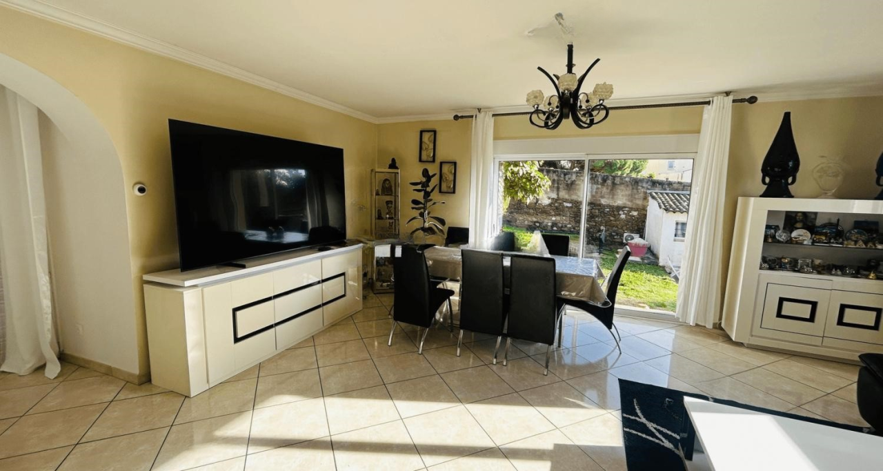 Квартира в Каннах, Франция, 218 м² - фото 9