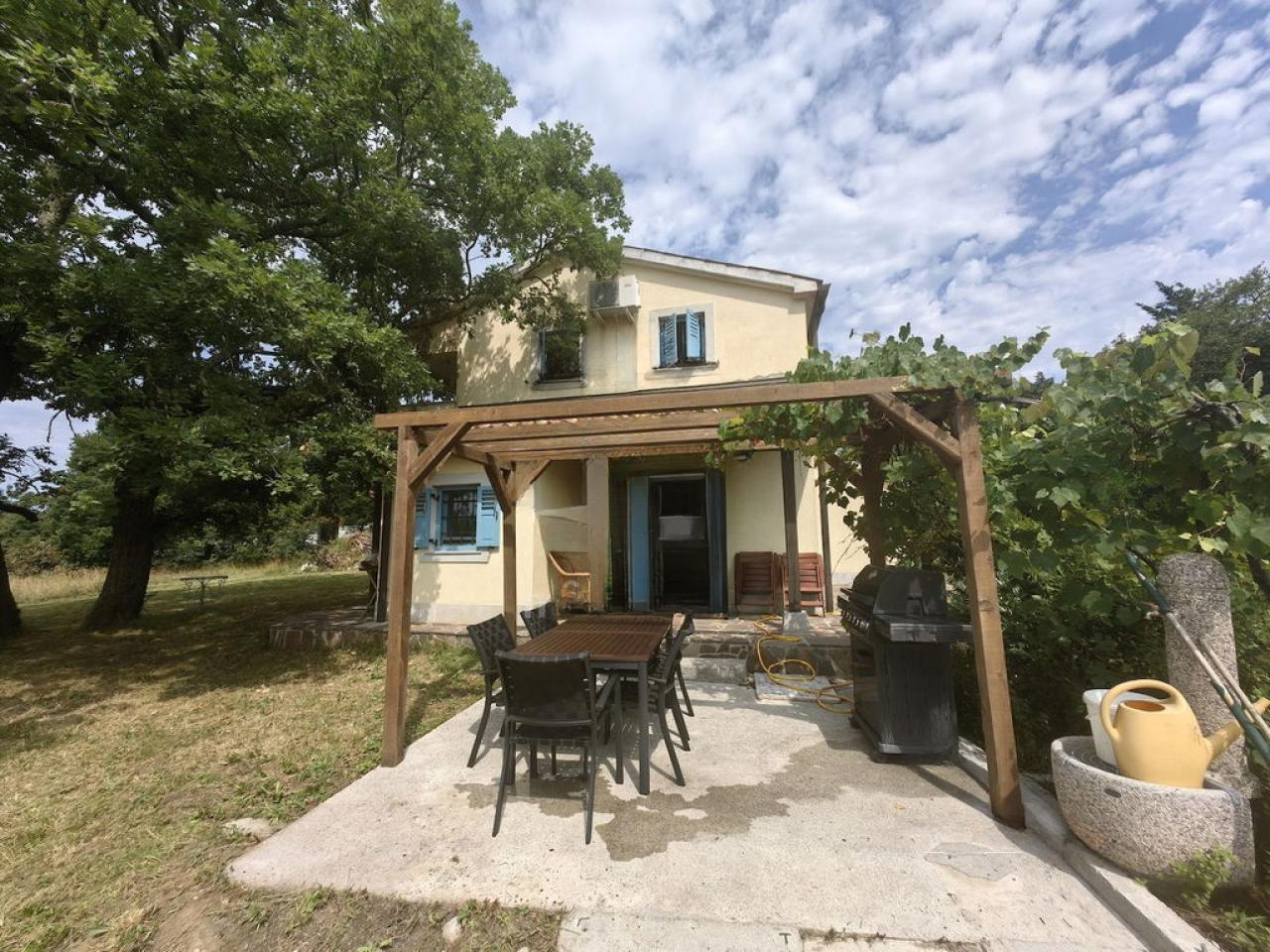 Дом в Сежане, Словения, 114 м² - фото 9