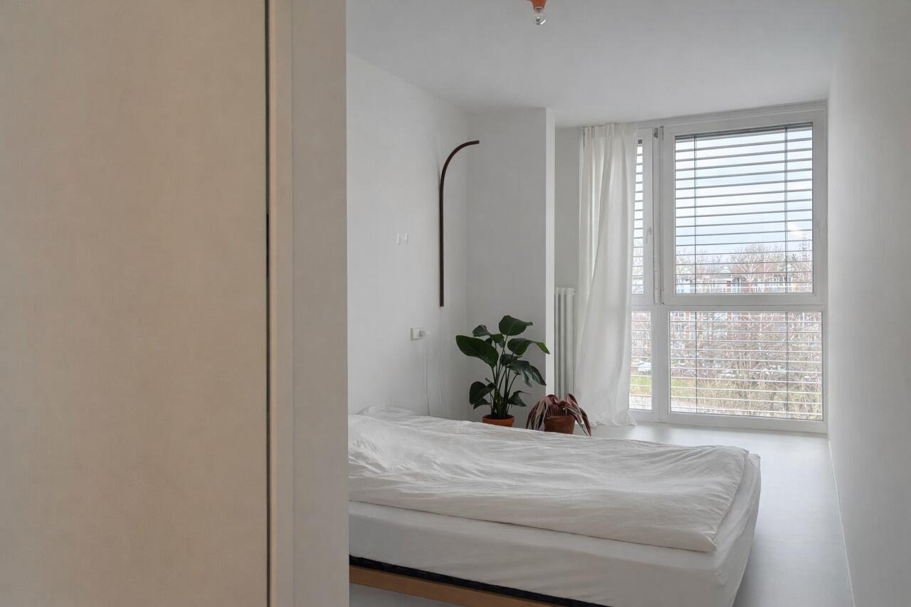 Квартира в Любляне, Словения, 59 м² - фото 9