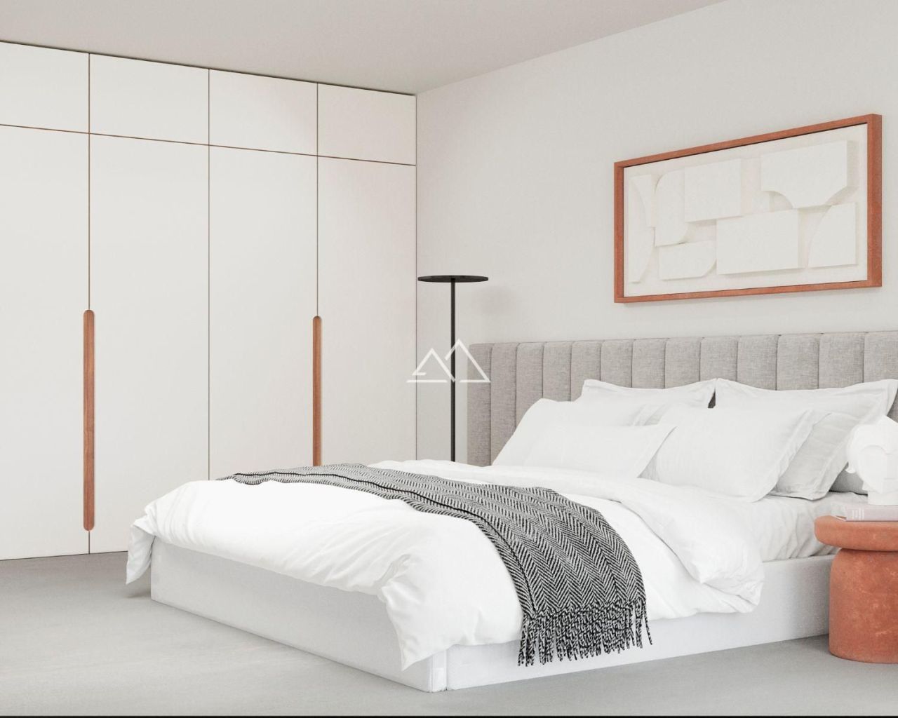 Апартаменты в Тивате, Черногория, 85 м² - фото 7