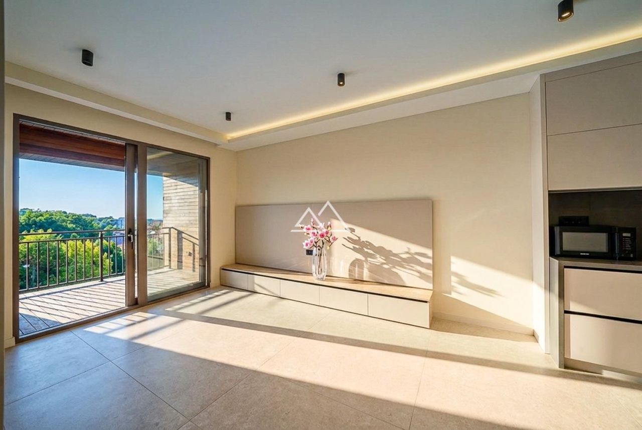 Апартаменты в Тивате, Черногория, 124 м² - фото 8