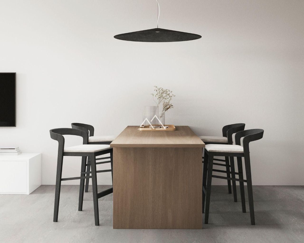 Апартаменты в Тивате, Черногория, 68 м² - фото 8