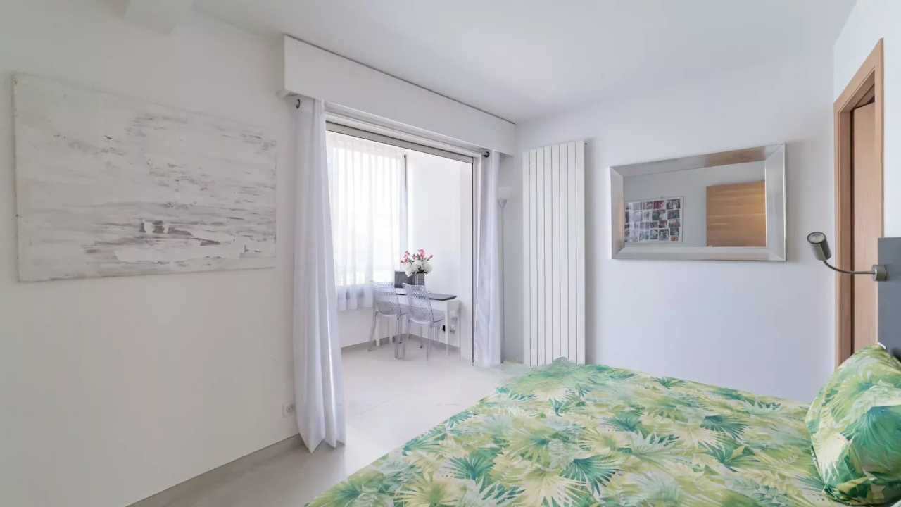 Квартира в Каннах, Франция, 74 м² - фото 9