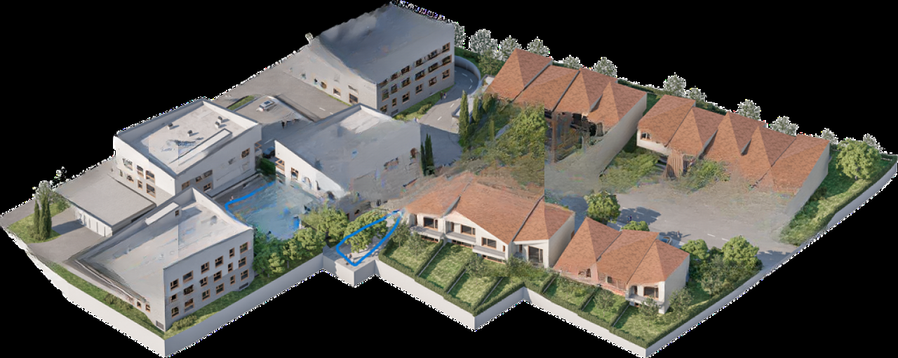 Дом в Шмарье-при-Елшах, Словения, 191 м² - фото 9