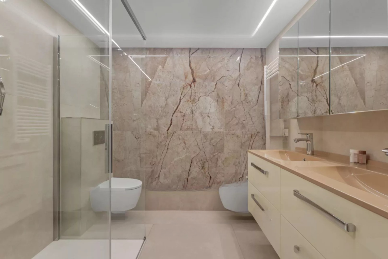 Квартира в Каннах, Франция, 94 м² - фото 9