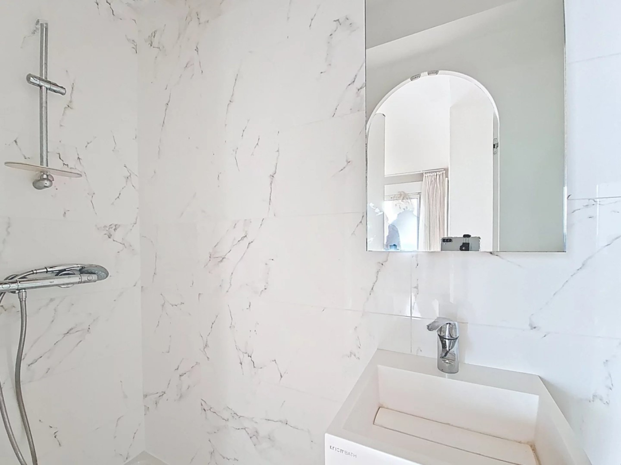 Квартира в Каннах, Франция, 100 м² - фото 9