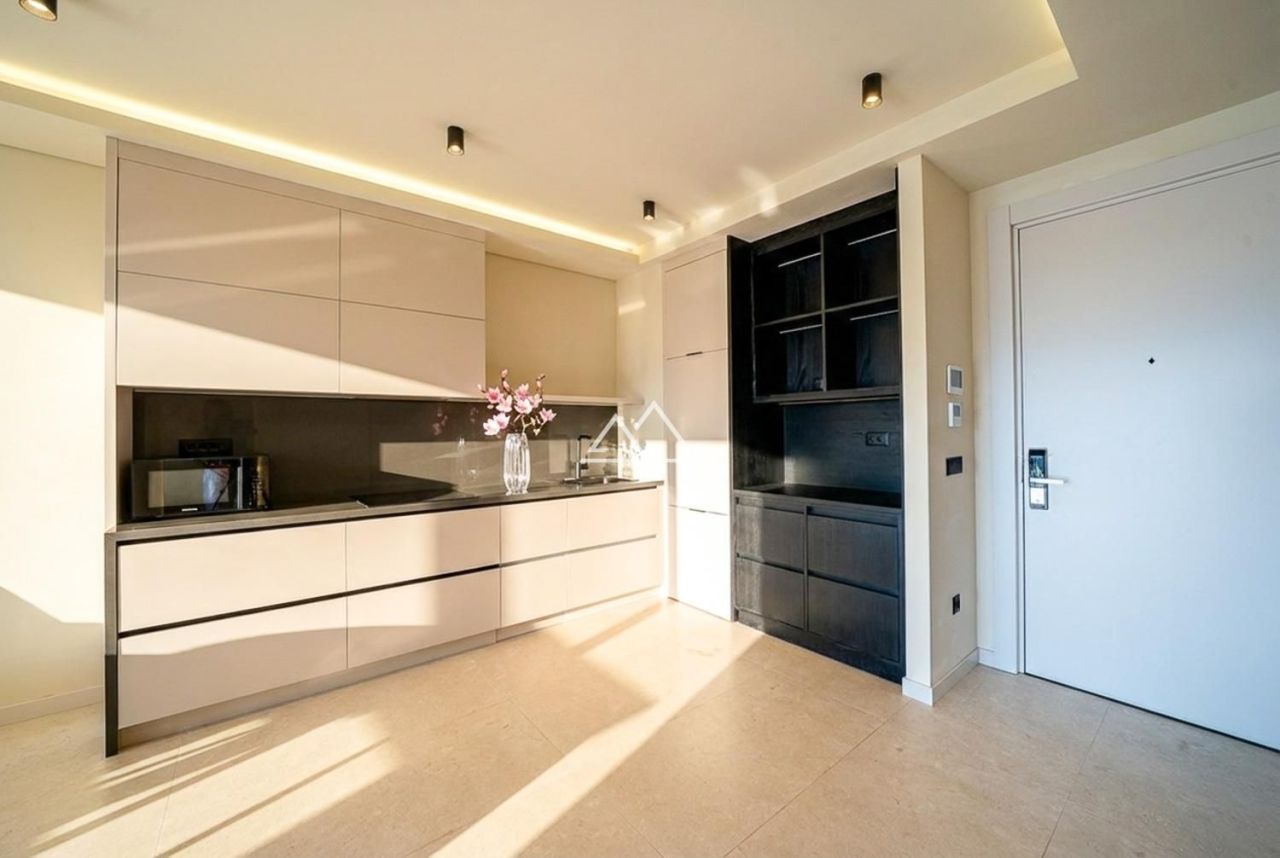 Апартаменты в Тивате, Черногория, 124 м² - фото 12