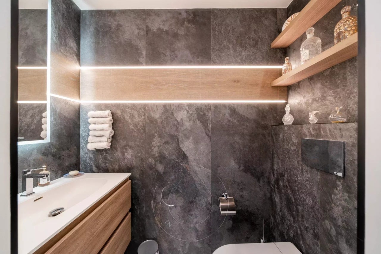 Квартира в Каннах, Франция, 120 м² - фото 9