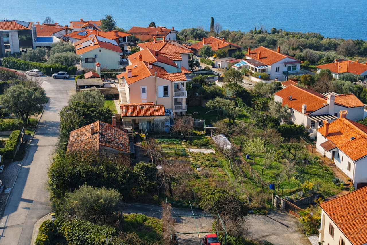 Дом в Пиране, Словения, 122 м² - фото 9