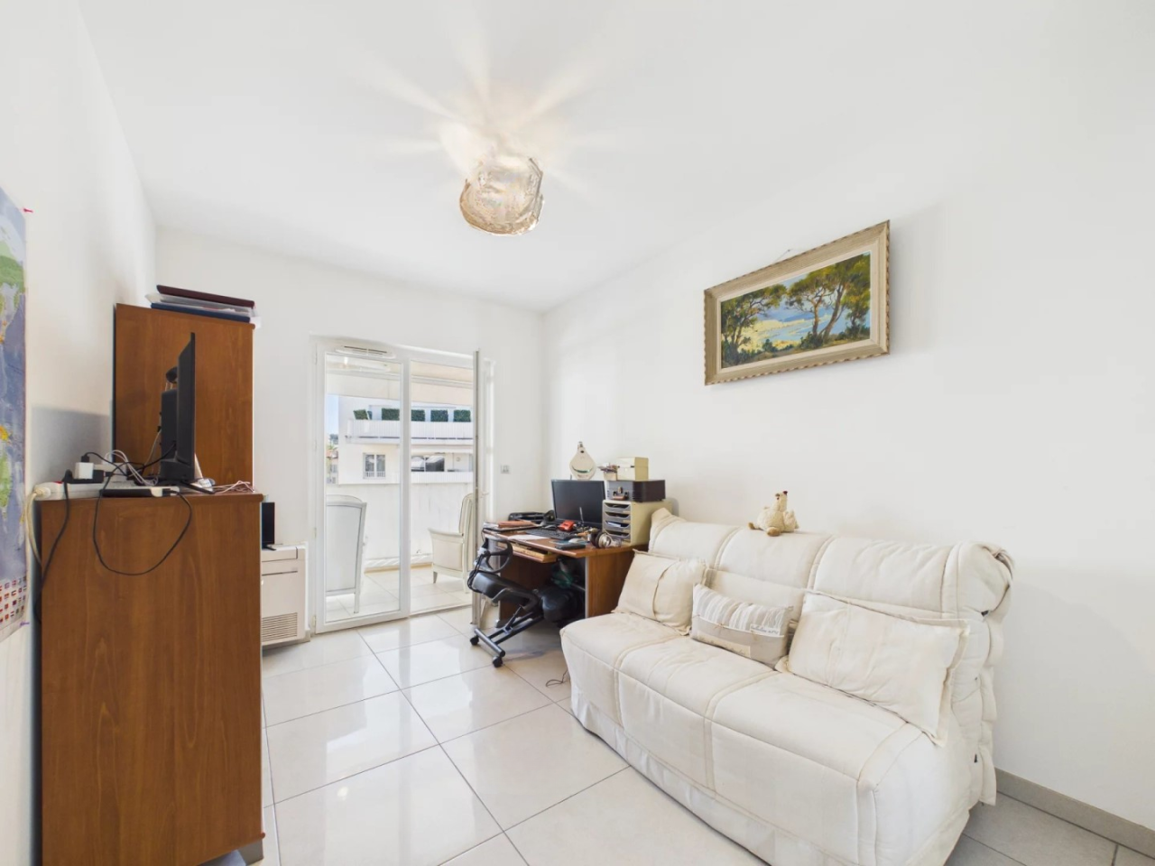 Квартира в Каннах, Франция, 80 м² - фото 9