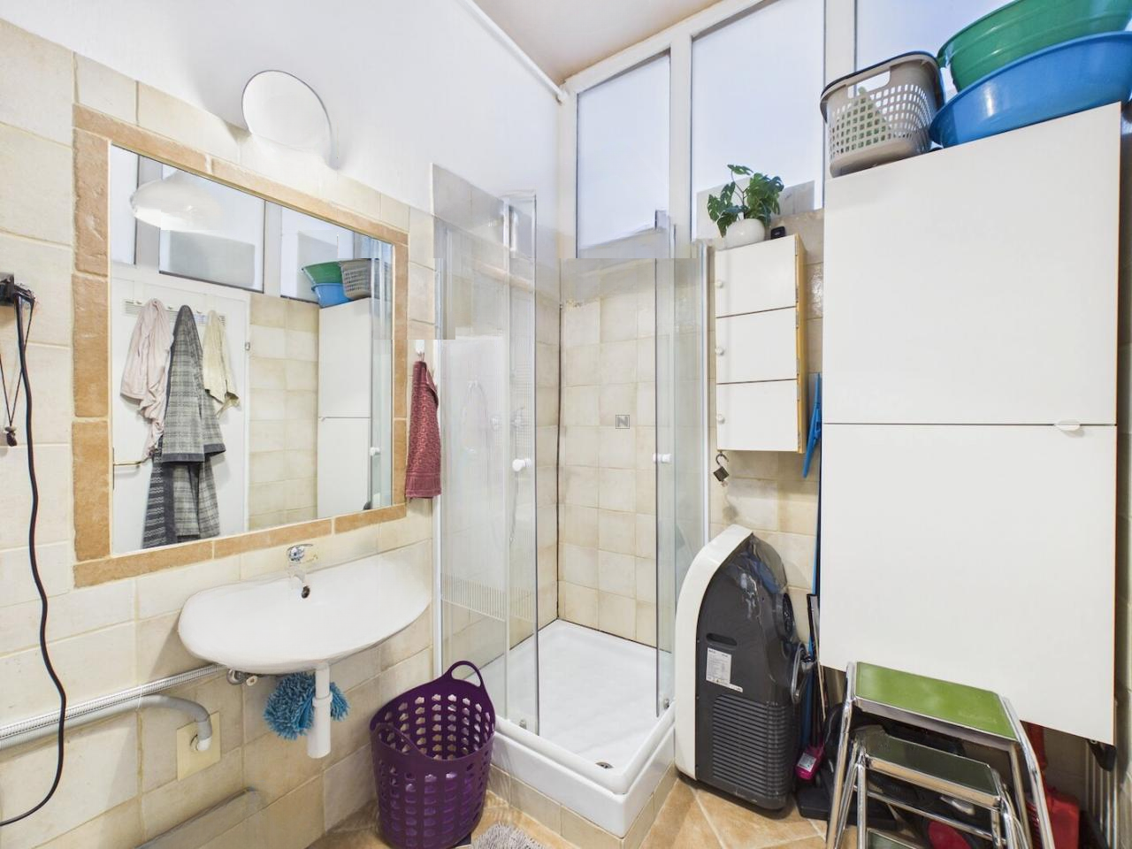 Квартира в Любляне, Словения, 57 м² - фото 9