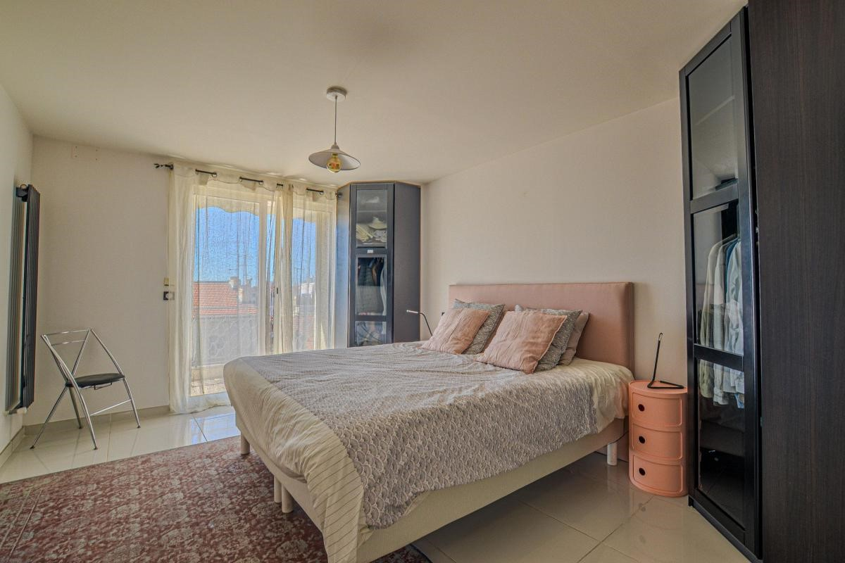 Квартира в Каннах, Франция, 94 м² - фото 9