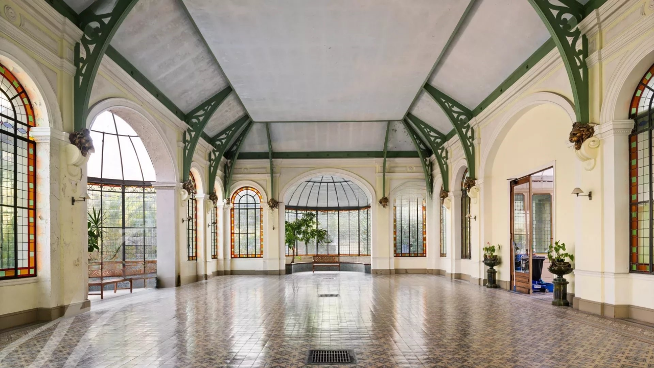 Квартира в Каннах, Франция, 150 м² - фото 9