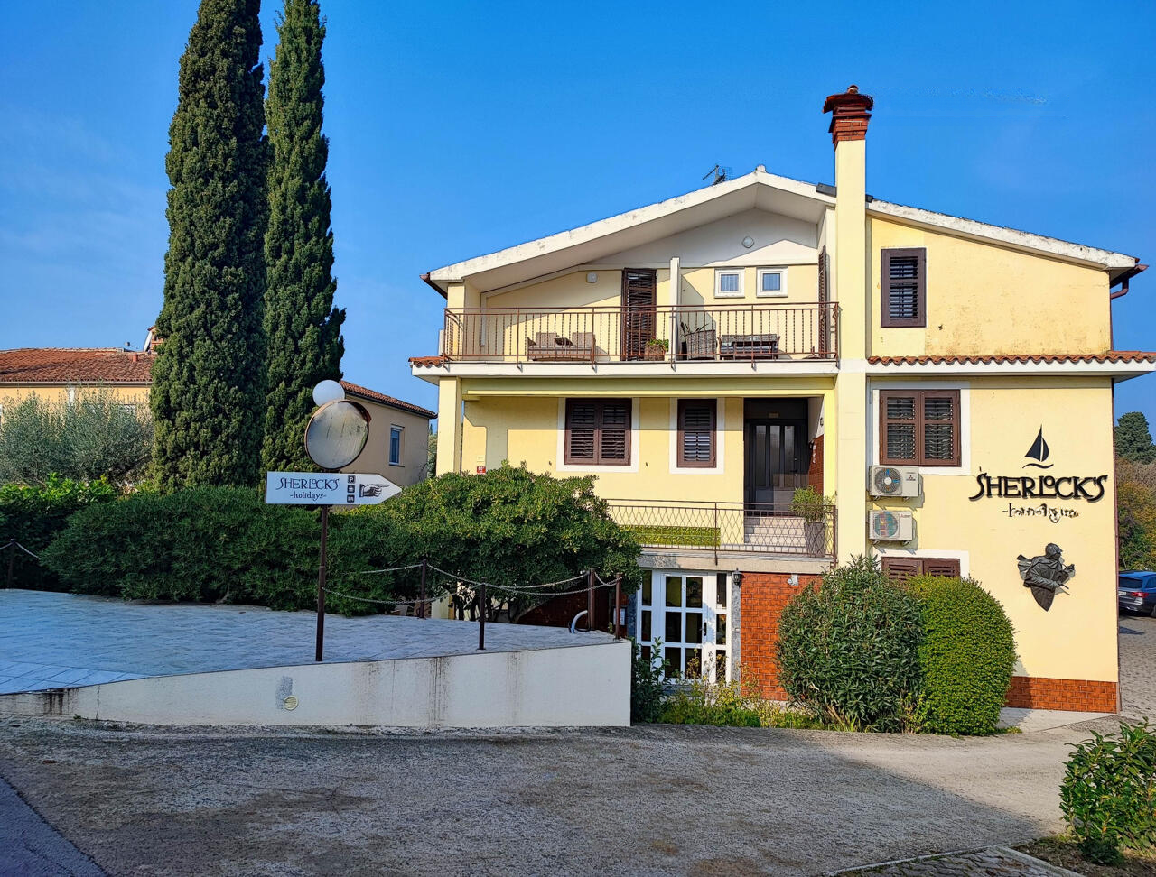 Дом в Пиране, Словения, 401 м² - фото 9