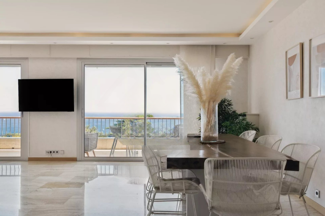 Квартира в Каннах, Франция, 177 м² - фото 9