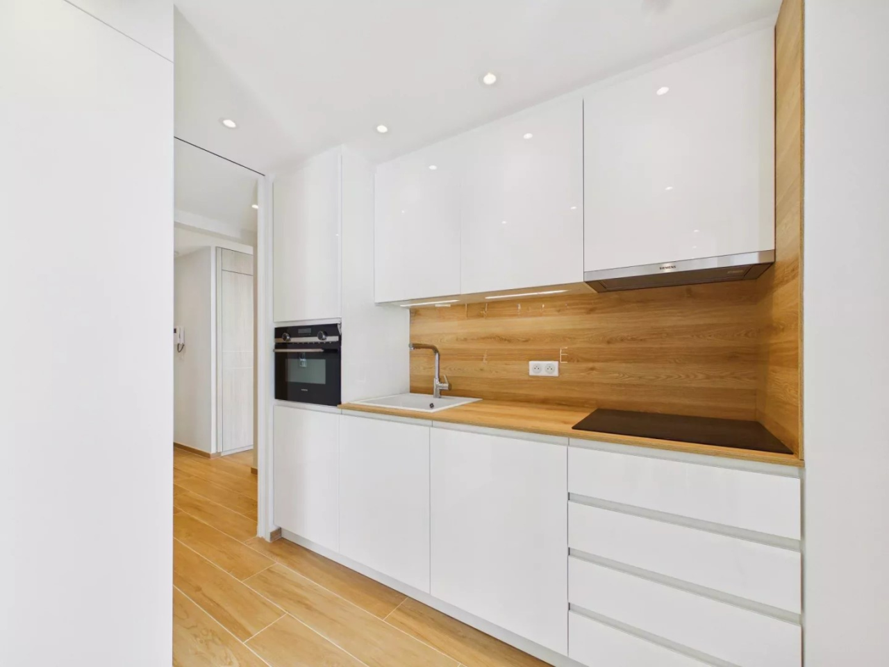 Квартира в Каннах, Франция, 63 м² - фото 9