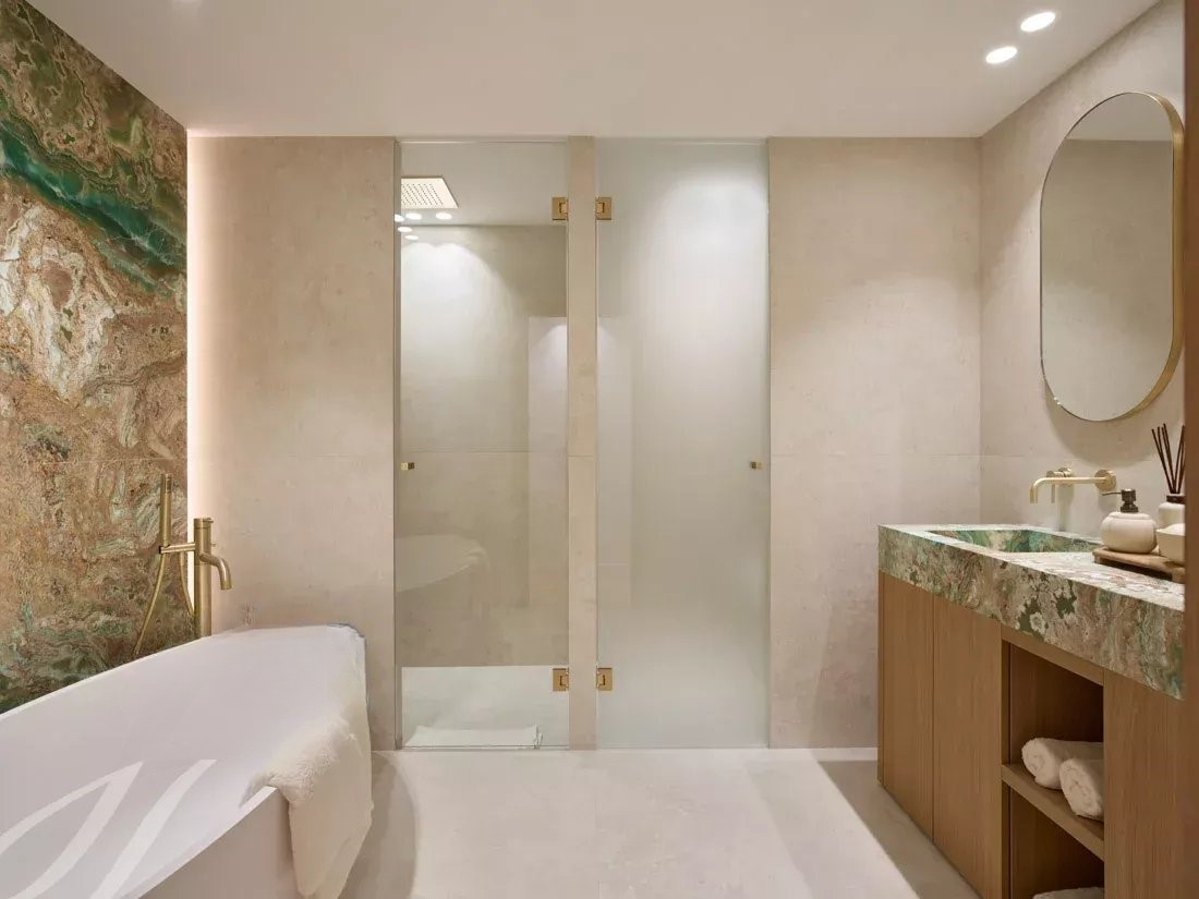 Квартира в Каннах, Франция, 208 м² - фото 9