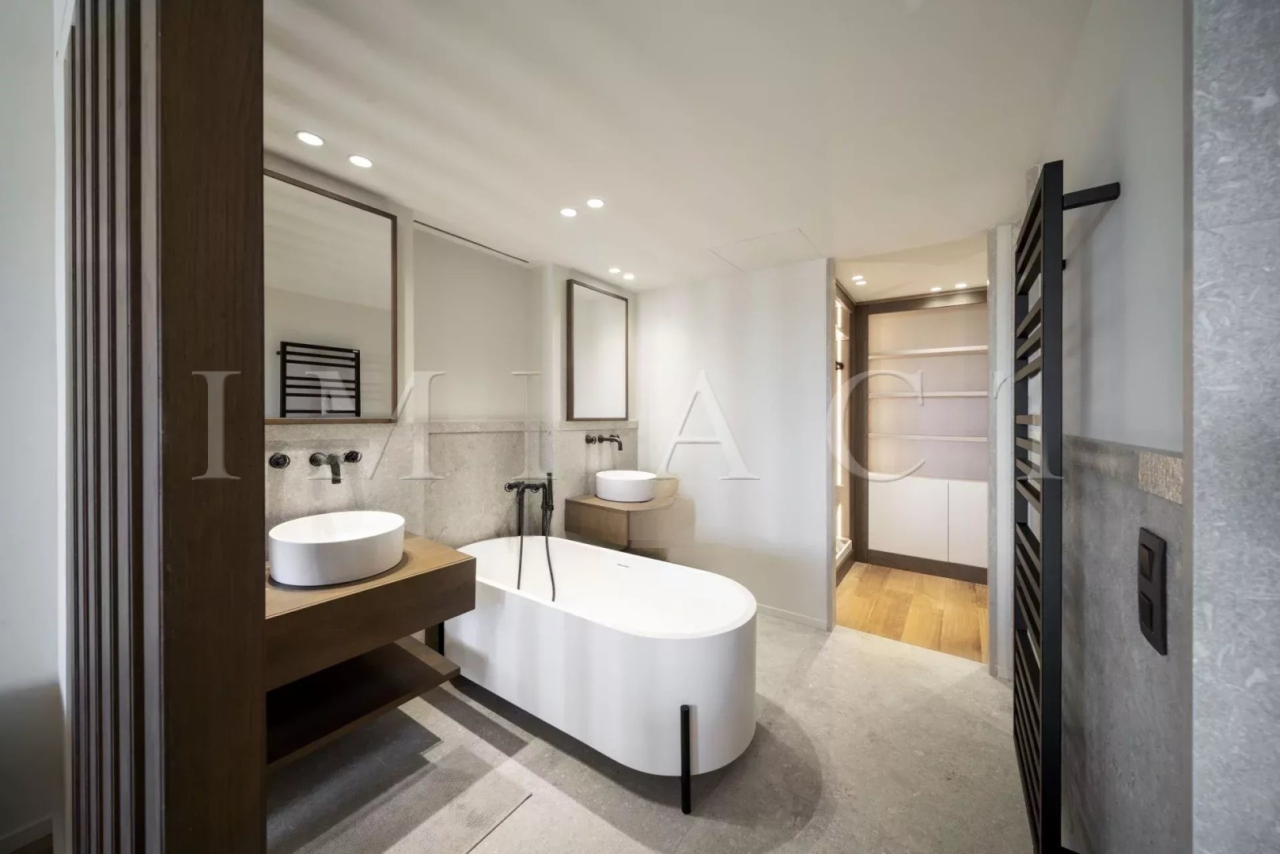 Квартира в Каннах, Франция, 81 м² - фото 9