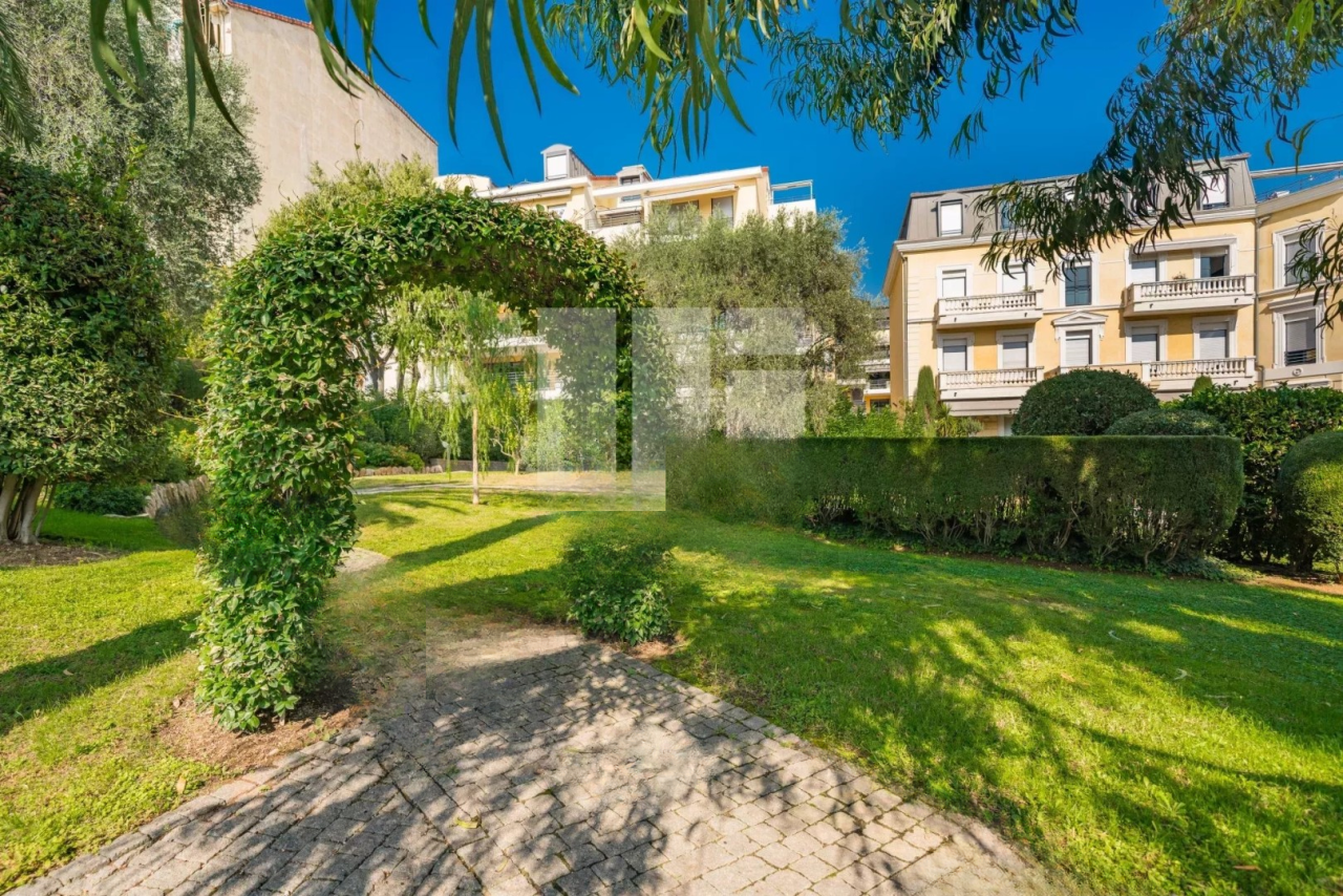 Квартира в Каннах, Франция, 77 м² - фото 9